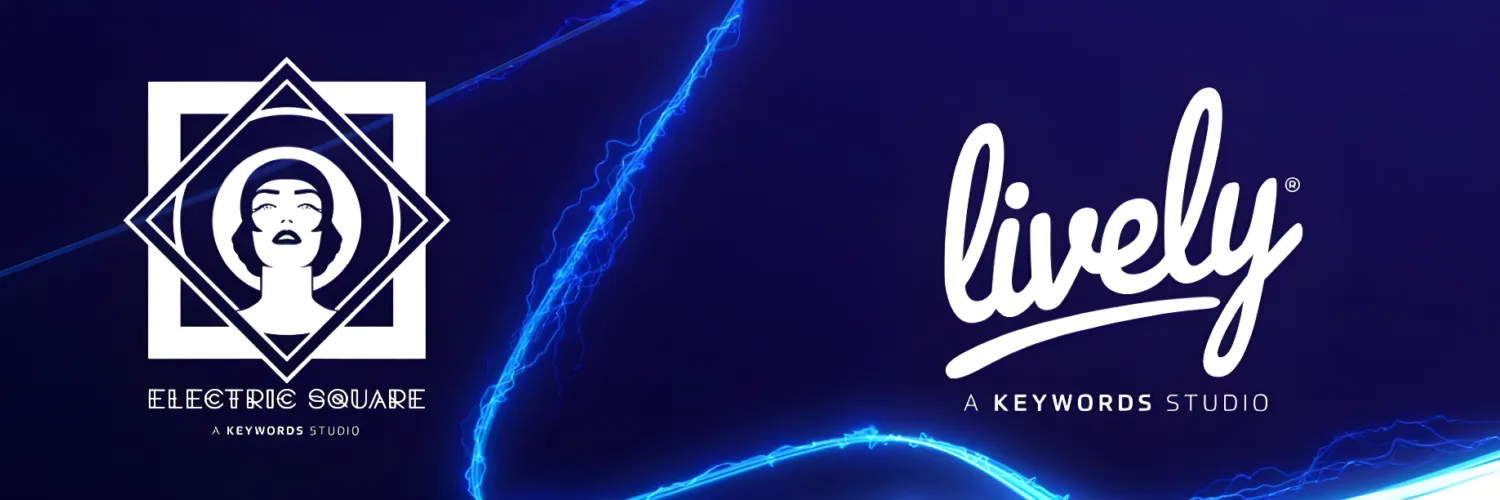 Lively Studio banner