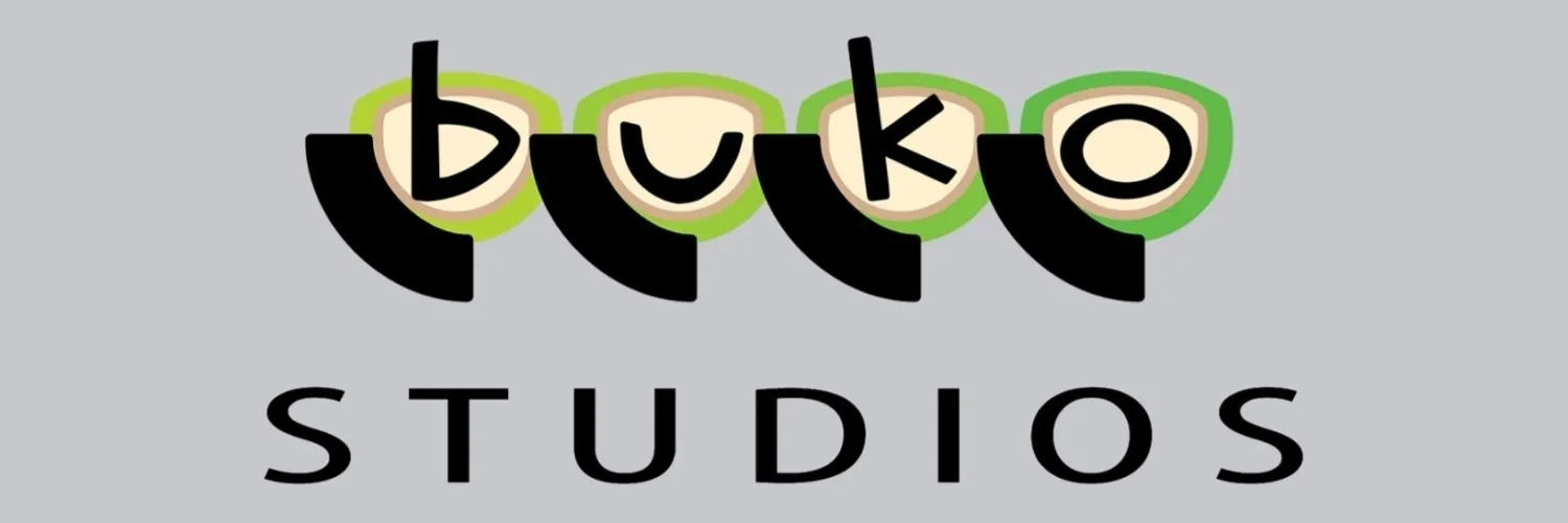 Buko Studios banner