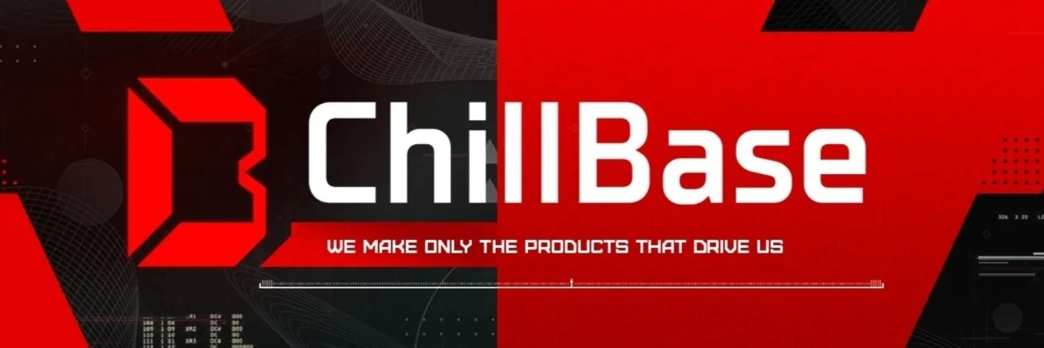 ChillBase banner