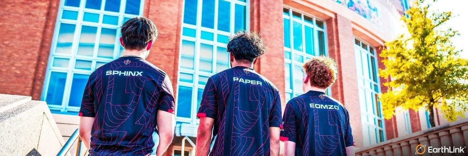 Elite Esports banner