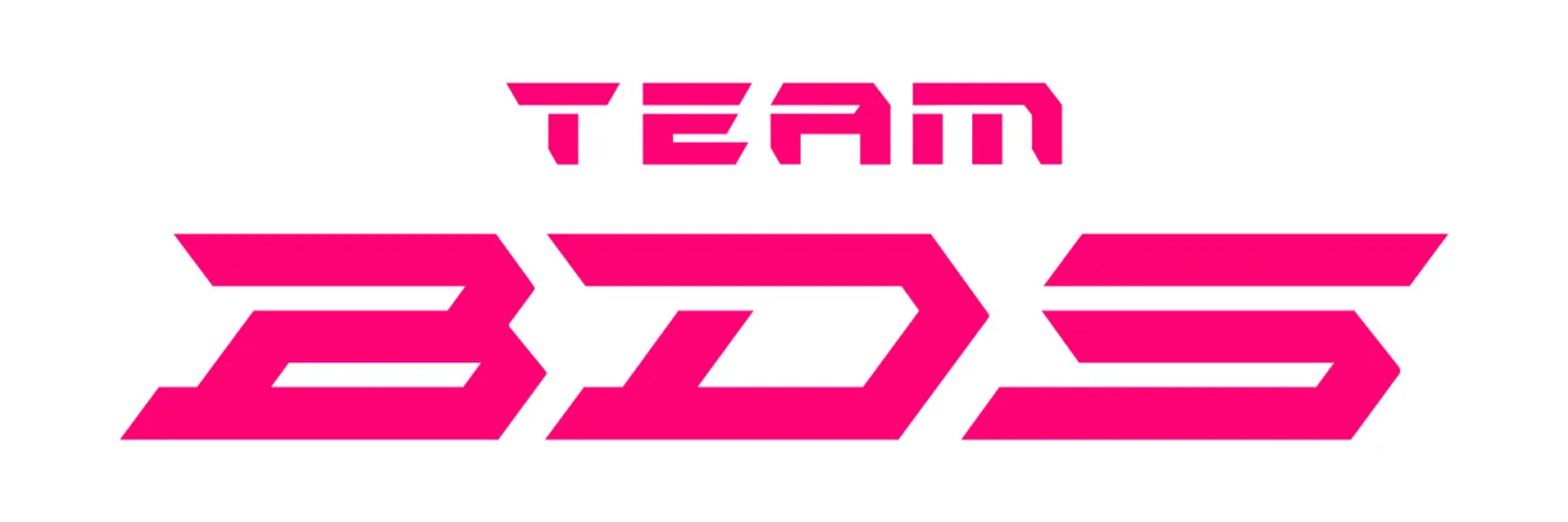 Team BDS banner