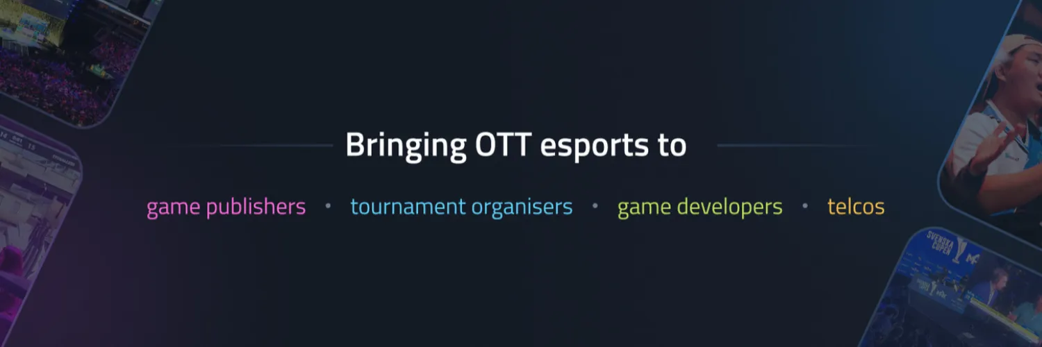 Znipe Esports AB banner