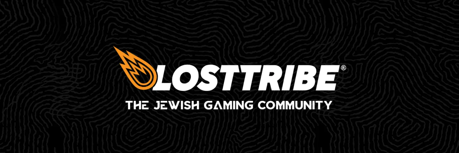 Lost Tribe banner