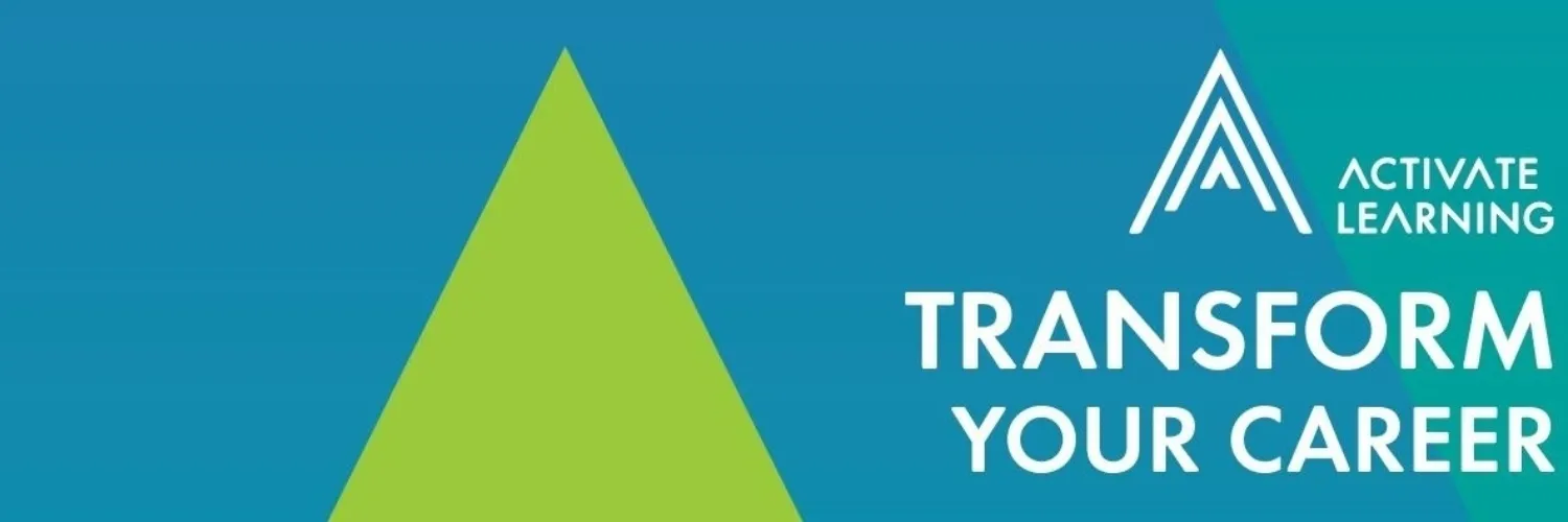 Activate Learning banner