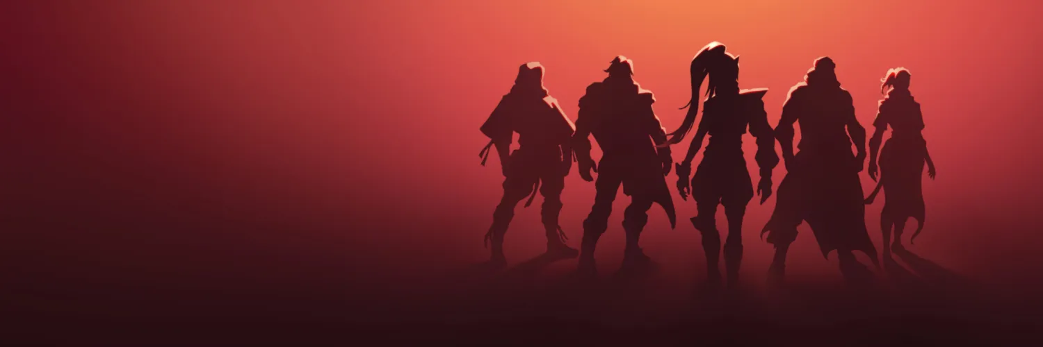 Bladework Games banner