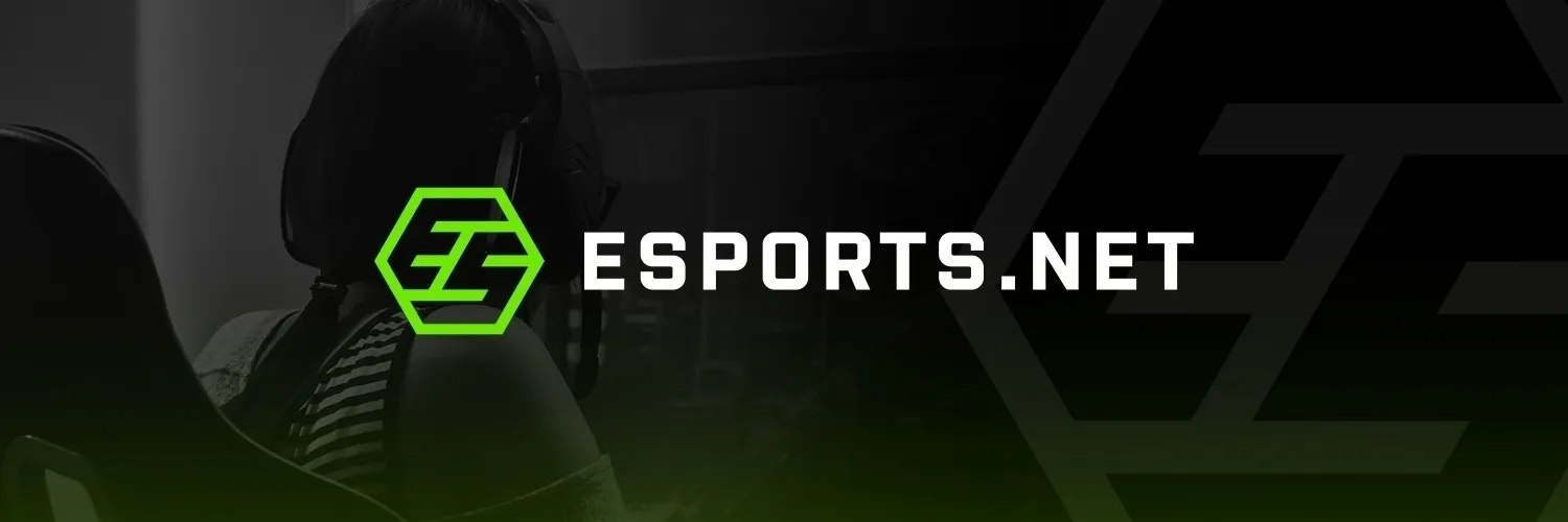 Esports.net banner