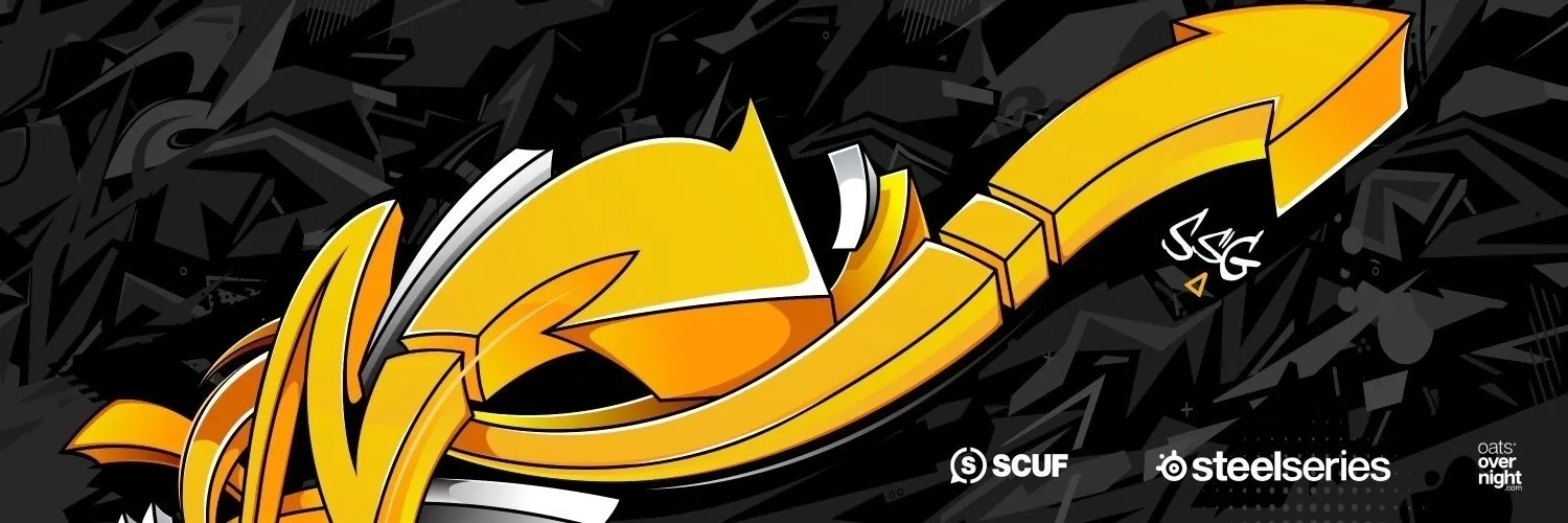 Spacestation Gaming banner