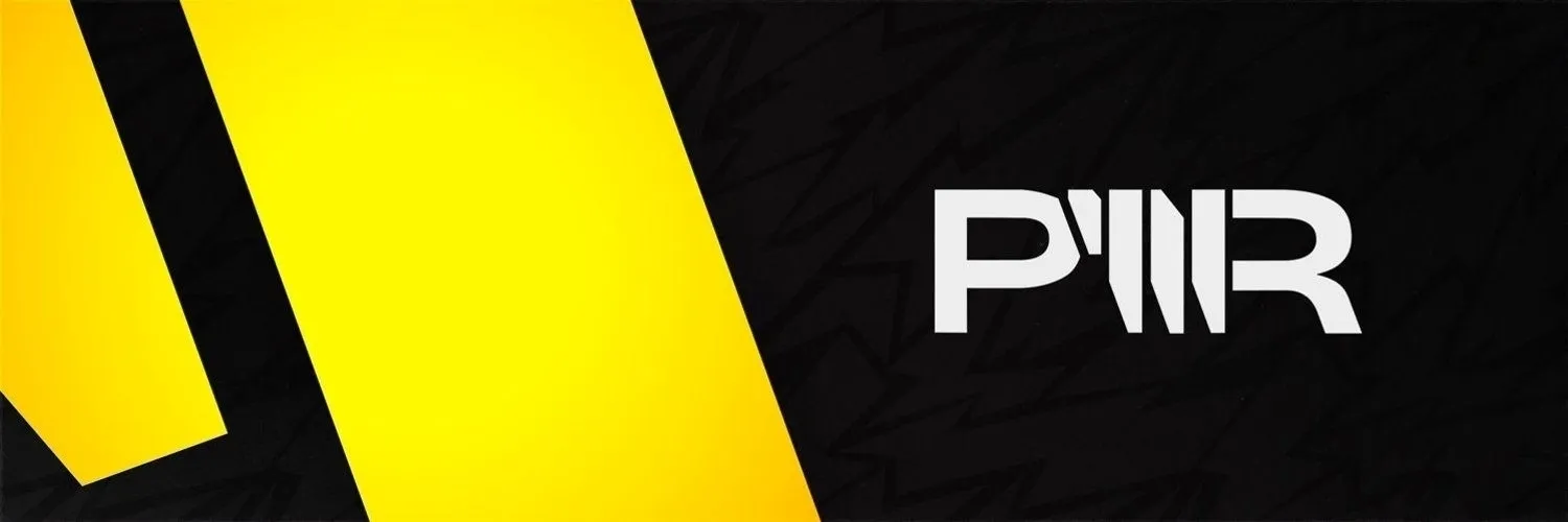 PWR banner