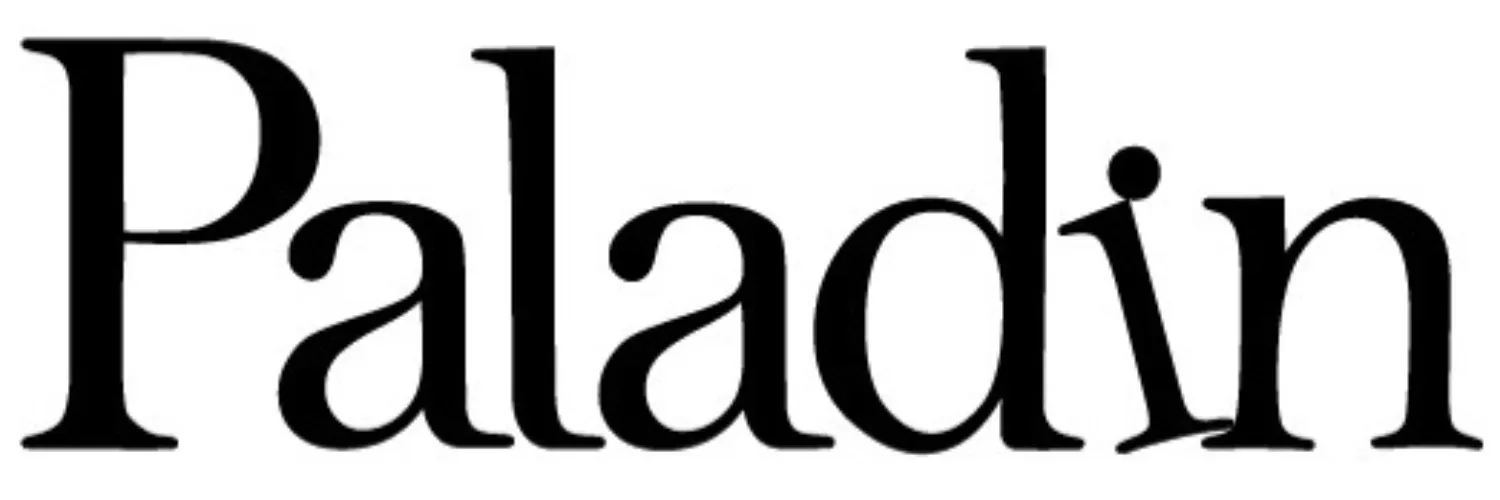 Paladin Studios banner