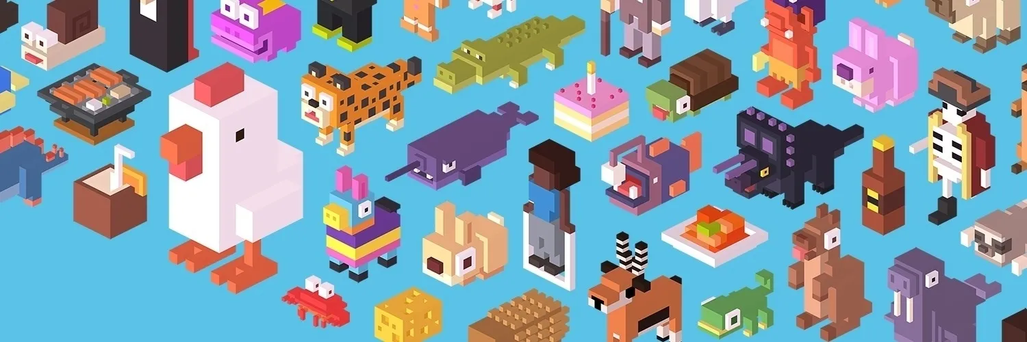 Hipster Whale banner