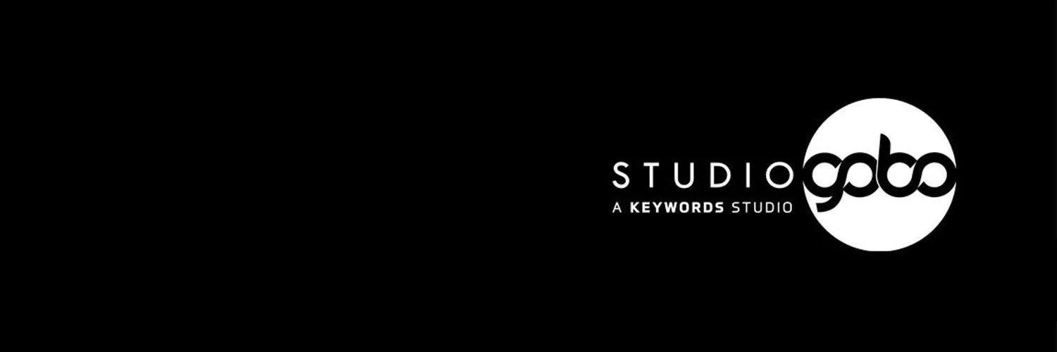 Studio Gobo banner