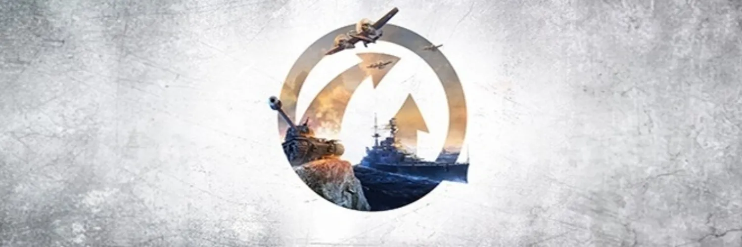 Wargaming banner