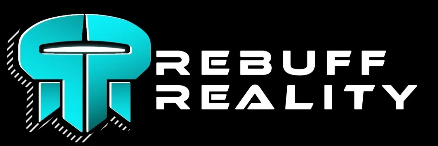 Rebuff Reality banner