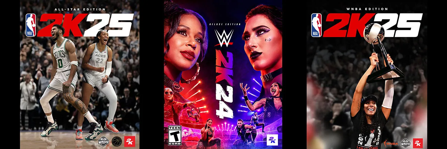 Visual Concepts banner