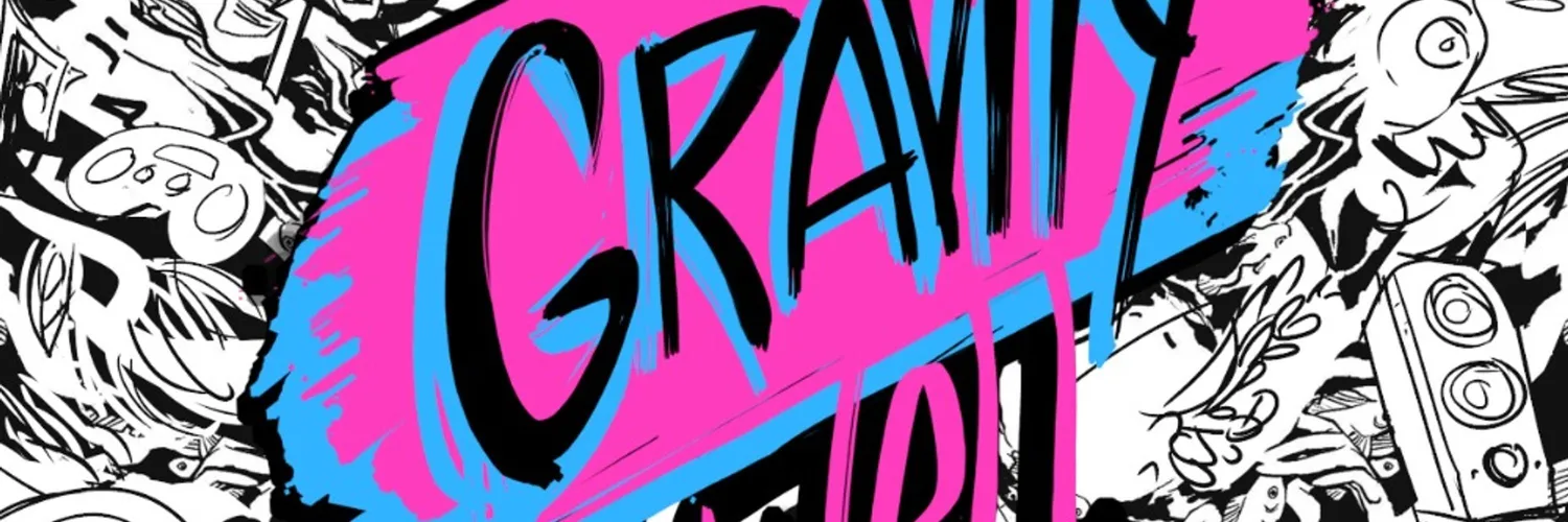 Gravity Well banner