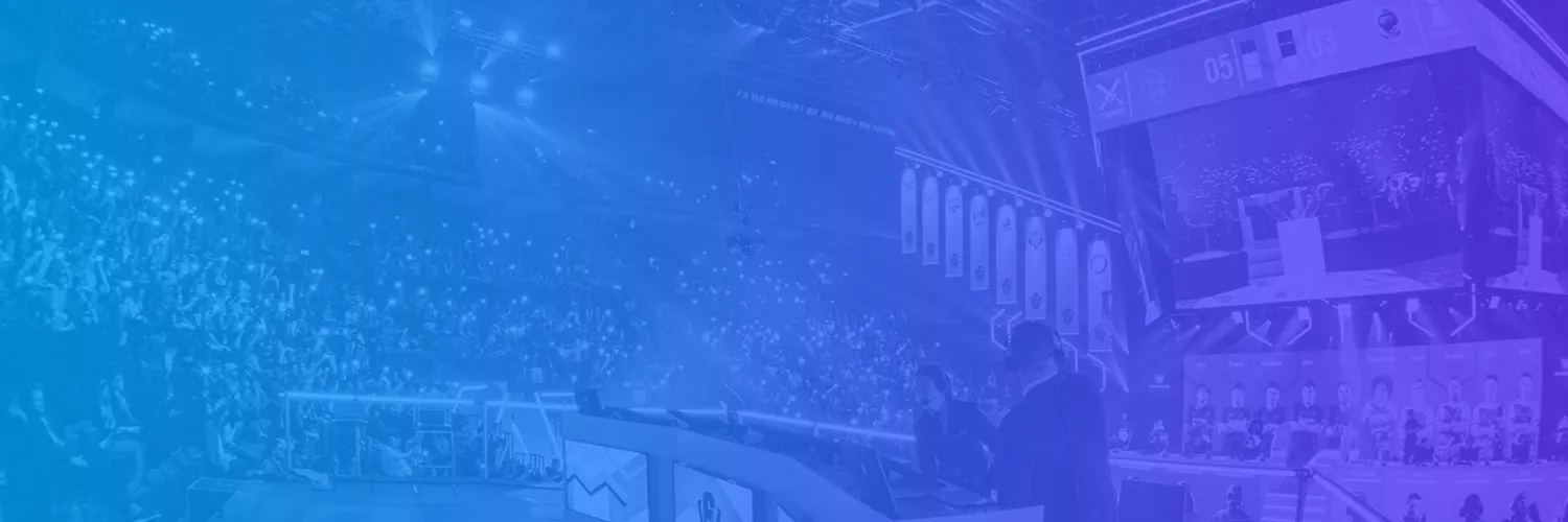 Character Select Agency banner