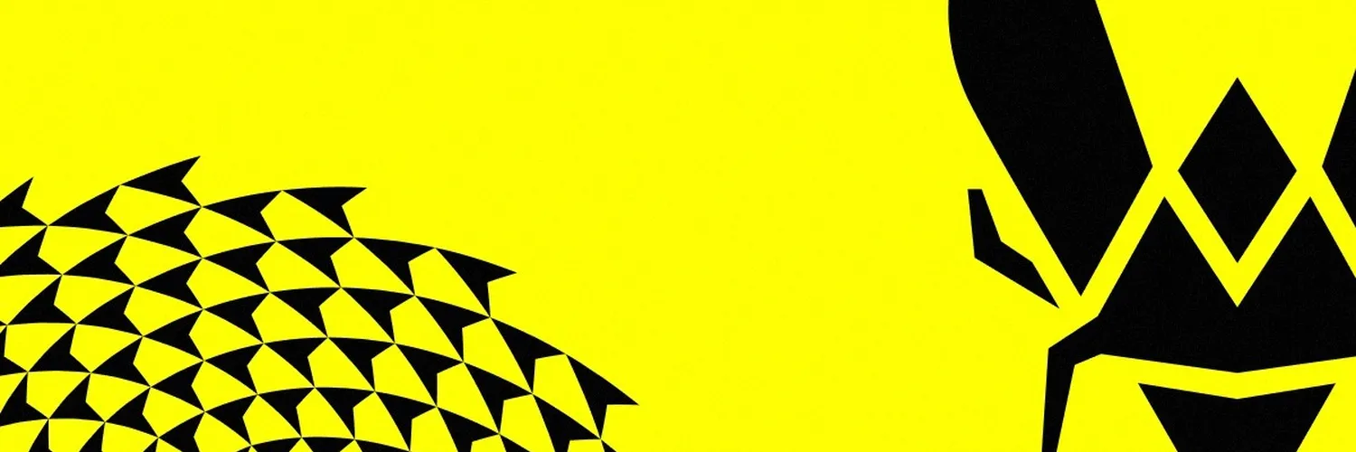 Team Vitality banner