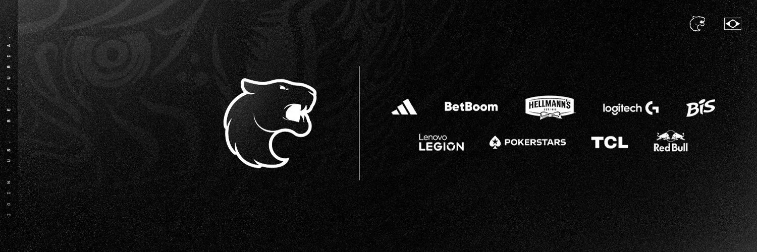 FURIA Esports LLC banner