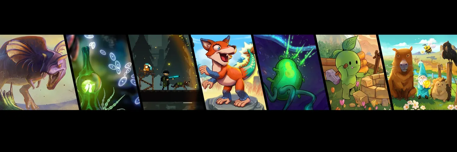 Slug Disco Studios banner