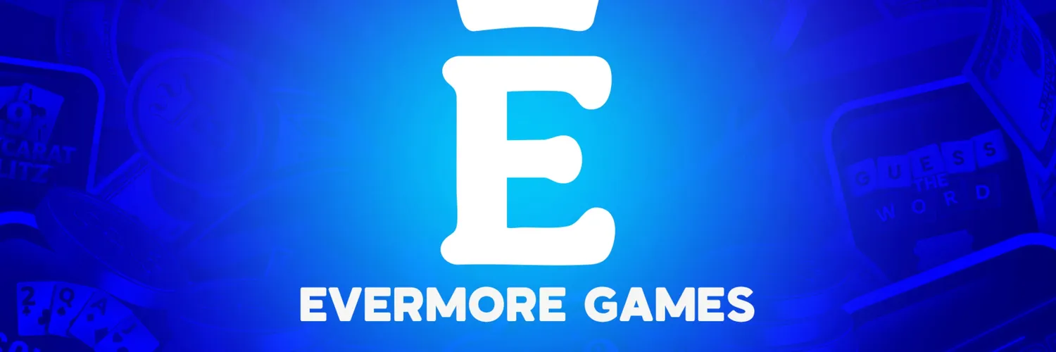 Evermore Games banner
