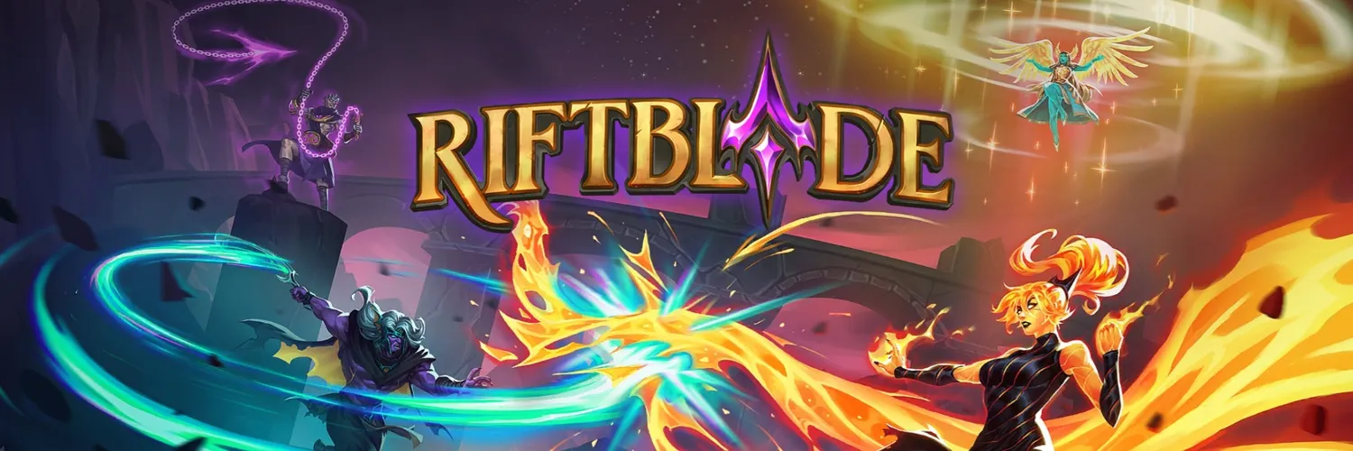 The Gambit Foundry banner