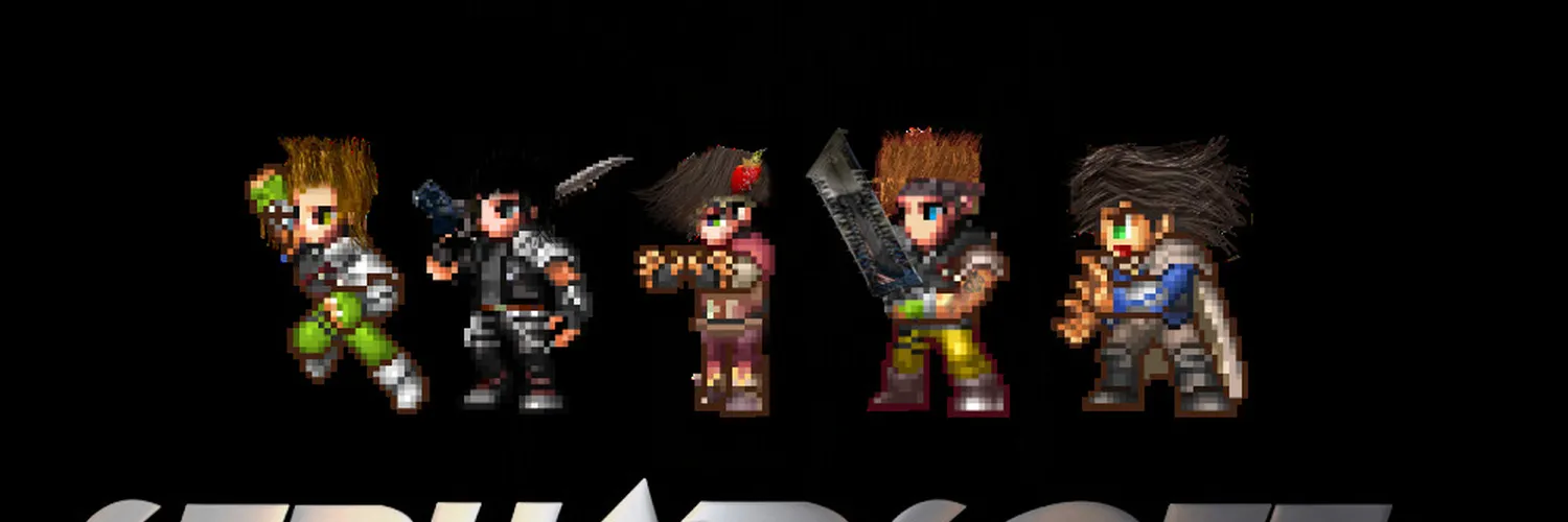 SeruaoSoft banner