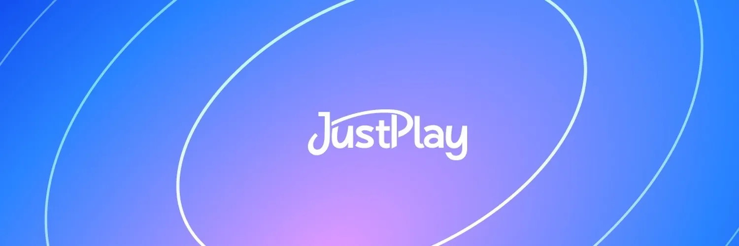 JustPlay GmbH banner