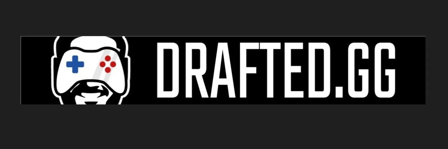 Drafted.GG banner
