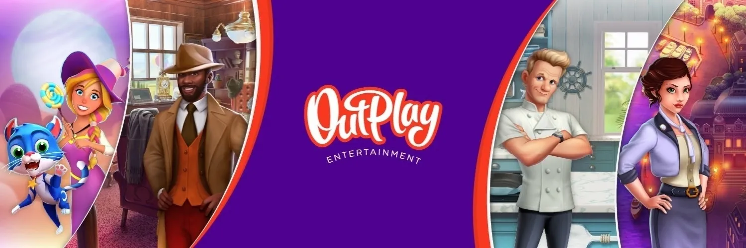 Outplay Entertainment banner