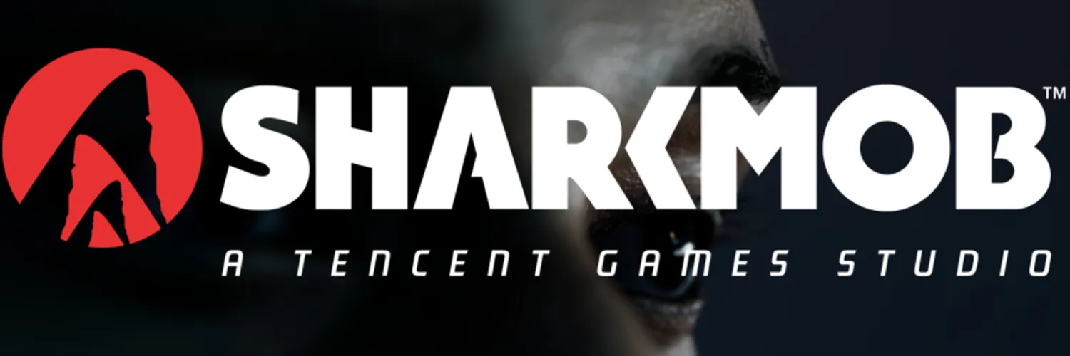 Sharkmob banner