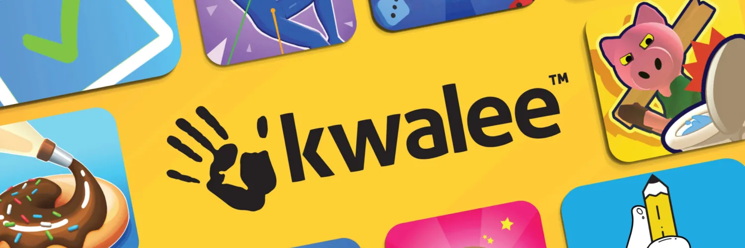 Kwalee banner