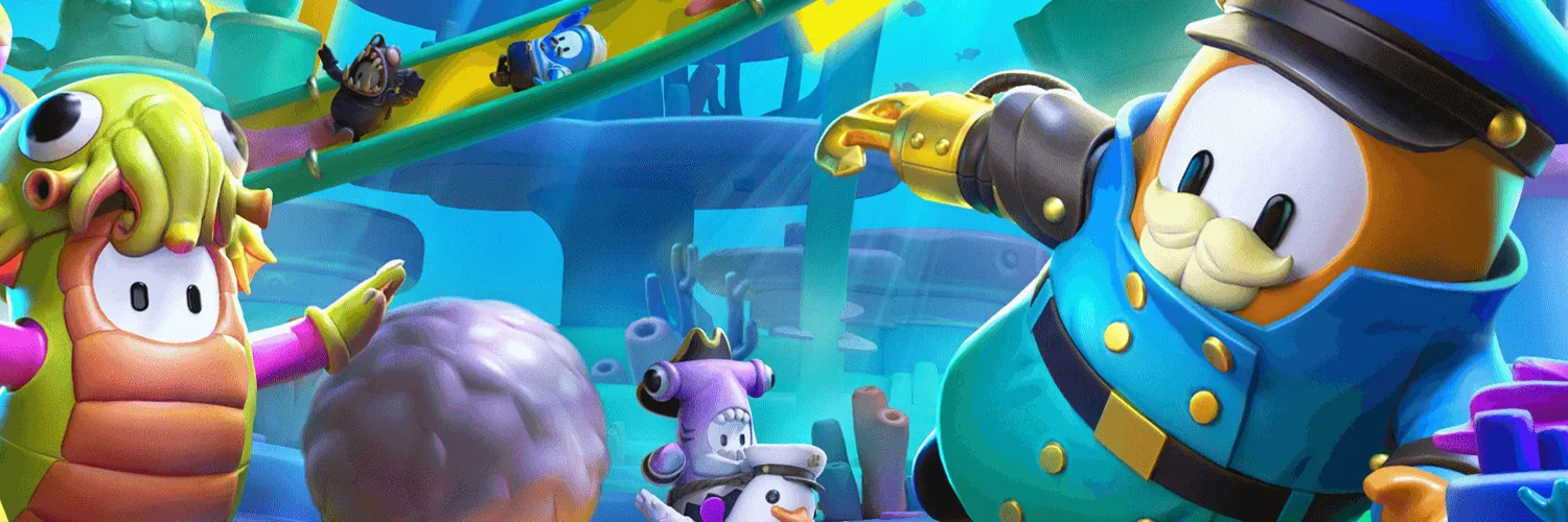 Mediatonic Games banner