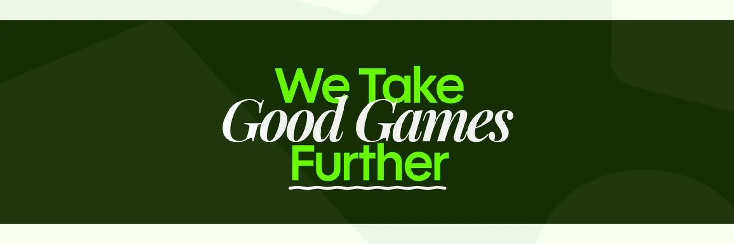 All Aces Games banner
