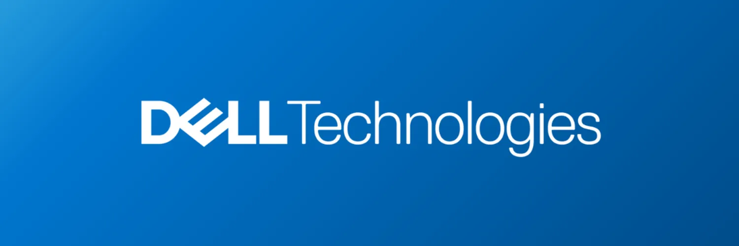 Dell banner