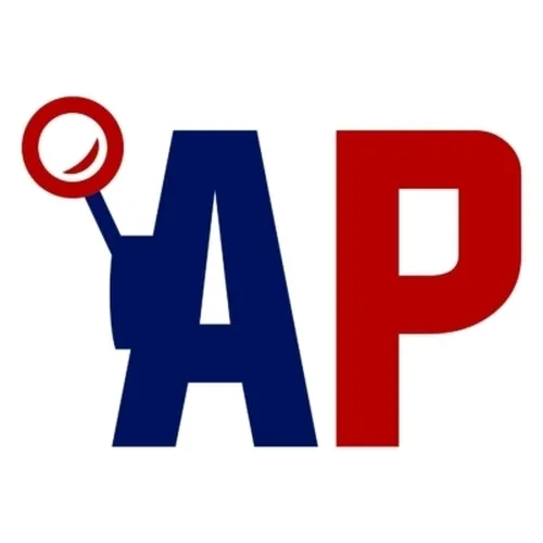 AP Slot logo