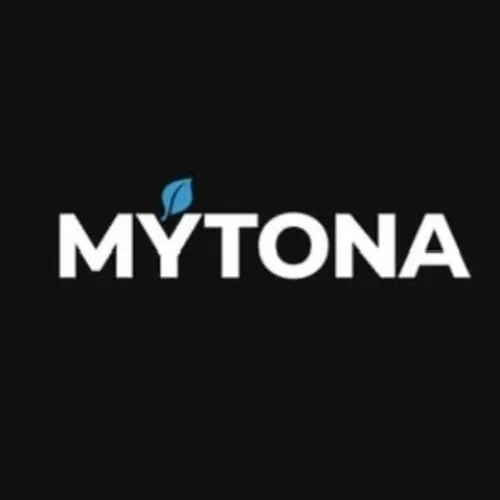 Mytona logo