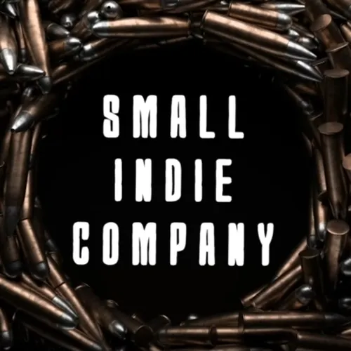 Small Indie Company logo