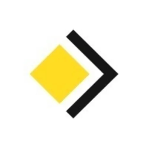 MoreYellow logo
