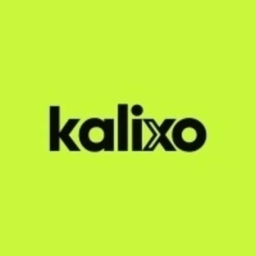 Kalixo logo