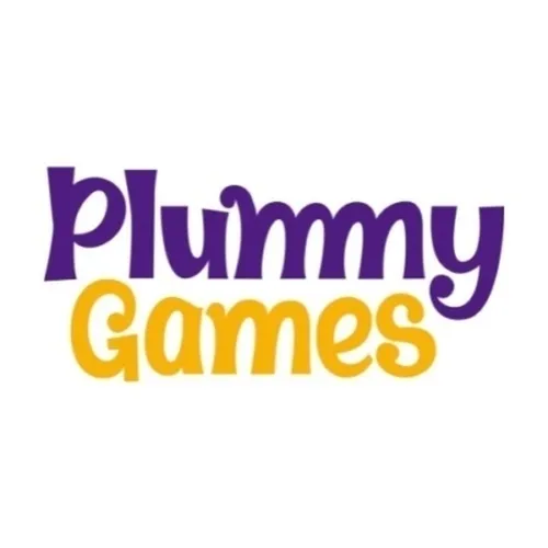 Plummy Games logo
