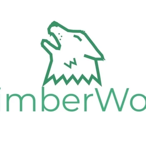 TimberWolf Inc. logo