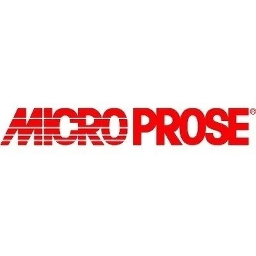 MicroProse logo