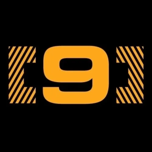 Day[9]'s Game Studio logo