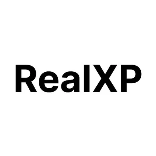 RealXP Lab logo