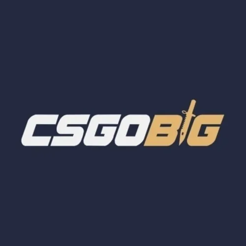 CSGOBIG logo