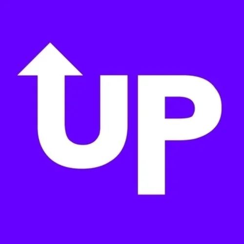 Upwards Agency logo