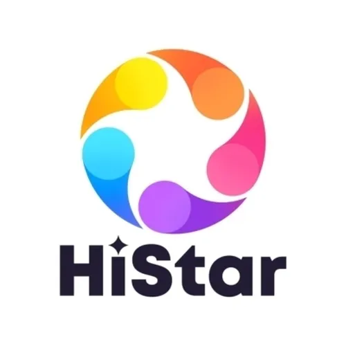 HISTAR INTERACTIVE PTE. LTD. logo