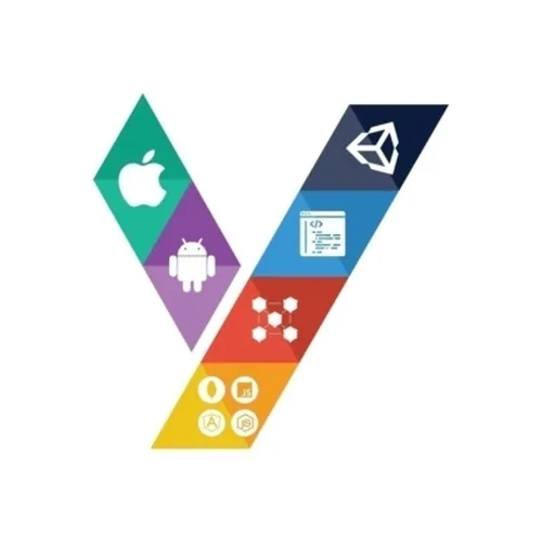 Yudiz - Top Bingo Game Development Company logo
