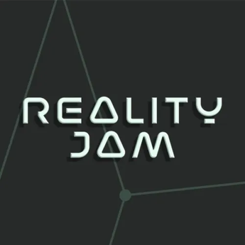 RealityJam logo