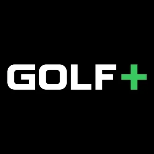 GOLF+ VR logo